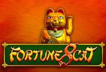 Fortune 8 Cat Slot Review